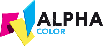 Al Graphic Print